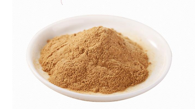 水解鸡肝粉生产猫犬诱食剂，为什么喷涂会堵喷头？
