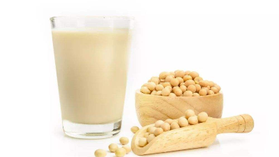 豆浆奶酶解制备植物乳，为什么口感细腻香味浓郁？