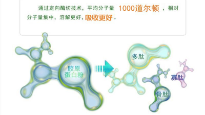 木瓜凯发K8国际及碱性凯发K8国际，哪一款适合骨胶原蛋白肽的生产
