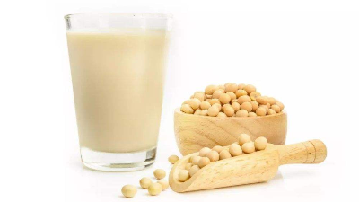 如何解决豆浆奶分层性、乳化性，酶解工艺助力你！