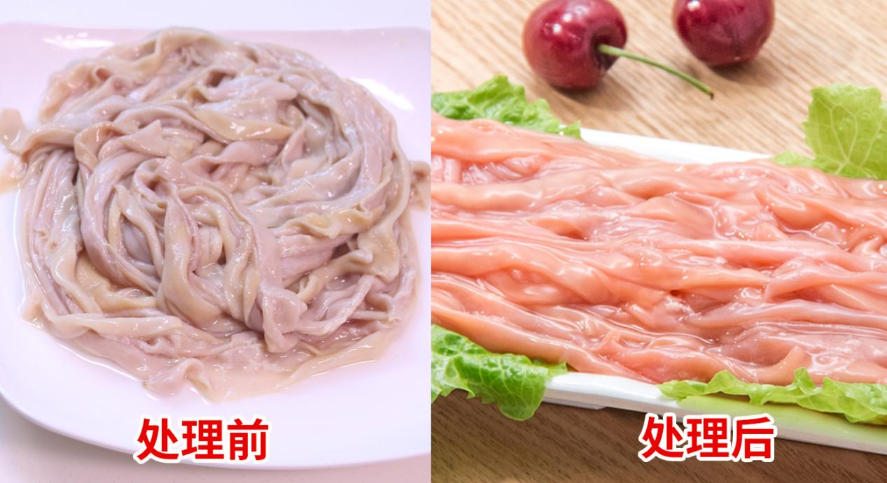 木瓜凯发K8国际在餐饮方面的应用